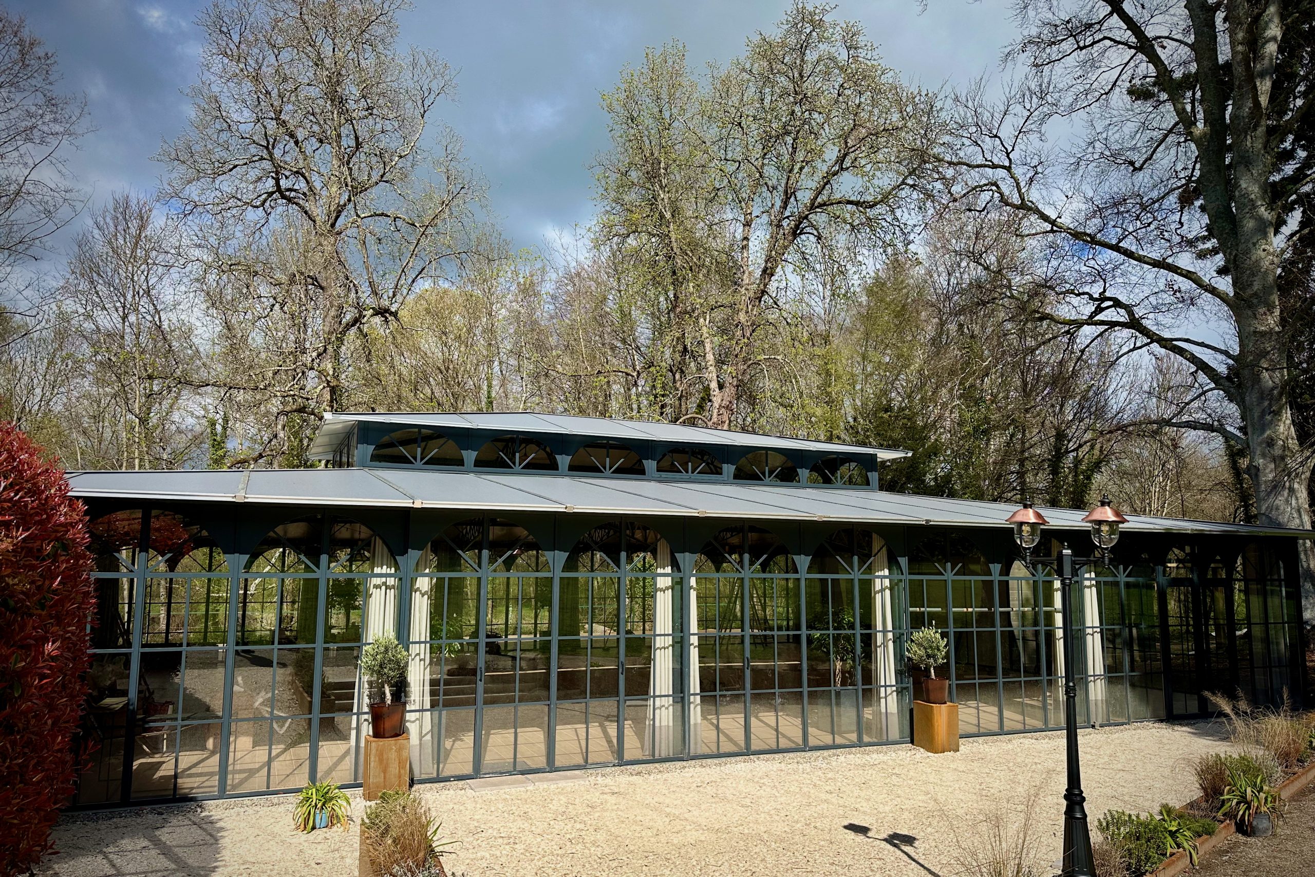 Orangerie