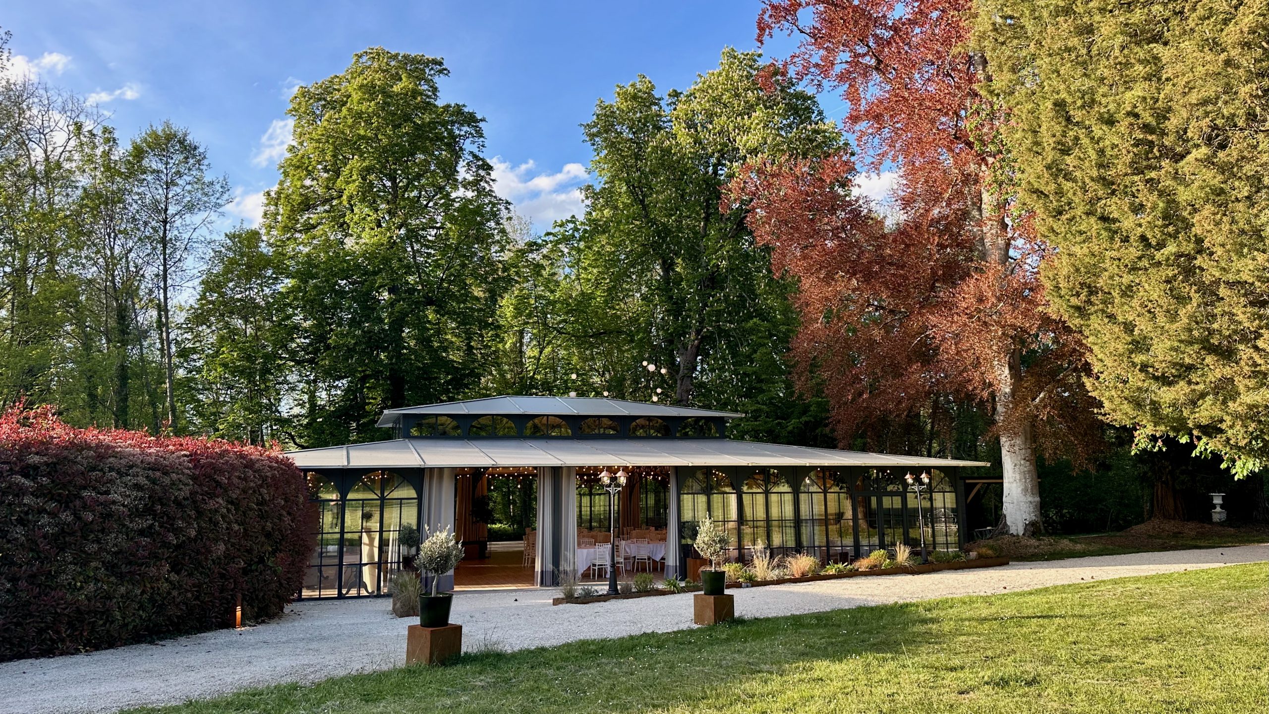 Orangerie